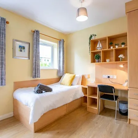 度假居 18 - Superb Duplex By Shortstays *