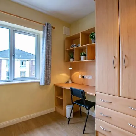 18 - Superb Duplex By Shortstays 度假居