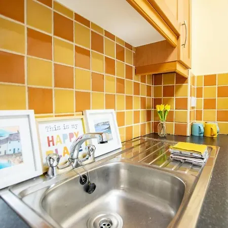 18 - Superb Duplex By Shortstays 度假居