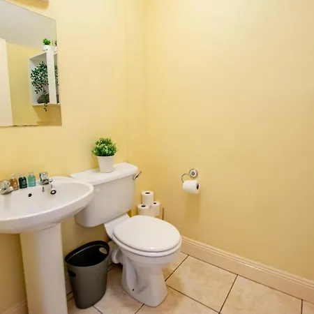 度假居 18 - Superb Duplex By Shortstays