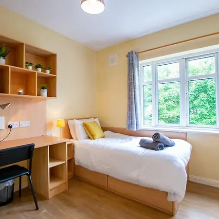 度假居 18 - Superb Duplex By Shortstays 戈尔韦