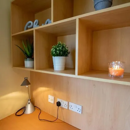 度假居 18 - Superb Duplex By Shortstays