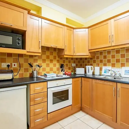 18 - Superb Duplex By Shortstays
