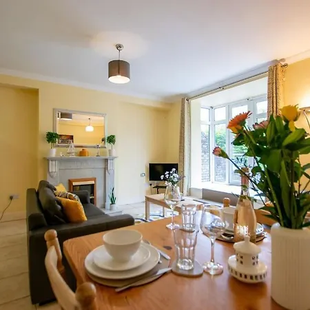 18 - Superb Duplex By Shortstays * 戈尔韦