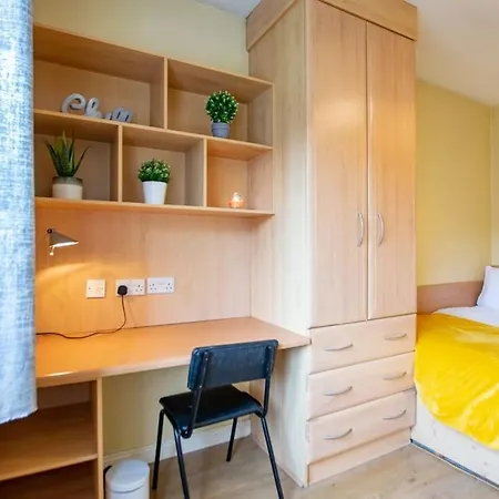 18 - Superb Duplex By Shortstays 戈尔韦