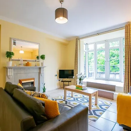 度假居 18 - Superb Duplex By Shortstays *
